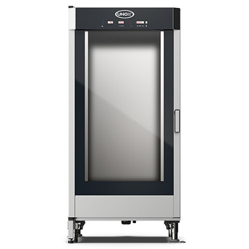 Cella di riposo per impasto professionale - XEBPL-16EU-D - UNOX