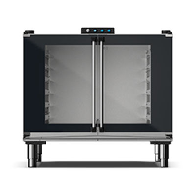 Cella di riposo per impasto professionale - XL413 - UNOX