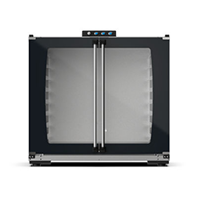 Cella di riposo per impasto professionale - XLT193 - UNOX