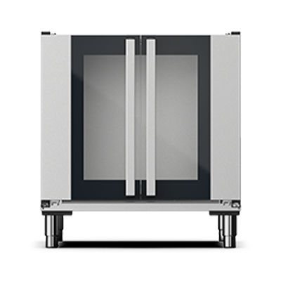 Cella di riposo per impasto professionale - XAKPT-08FS-B - UNOX