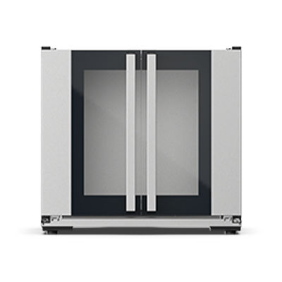 Cella di riposo per impasto professionale - XEKPT-08EU-C - UNOX