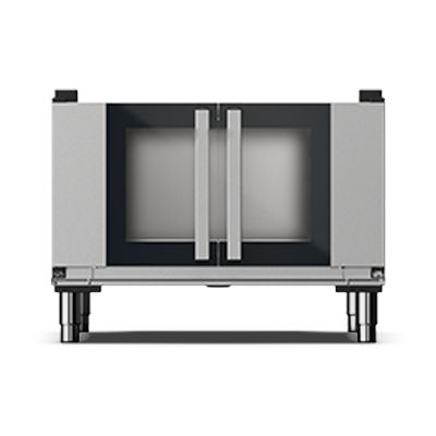 Cella di riposo per impasto professionale - XEBPC-08EU-B - UNOX