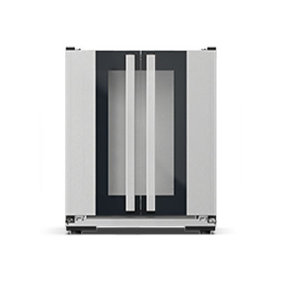 Cella di riposo per impasto professionale - XEKPT-08HS-C - UNOX