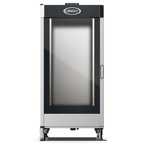 Cella di riposo per impasto professionale - XL1003 - UNOX