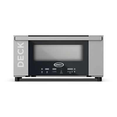Forno professionale - XEBDC-01EU-D - UNOX - elettrico / a vapore / a libera installazione