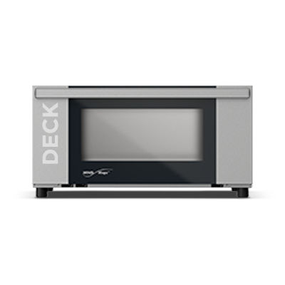 Forno professionale - XEBDC-01EU-C - UNOX - elettrico / a vapore / a libera installazione