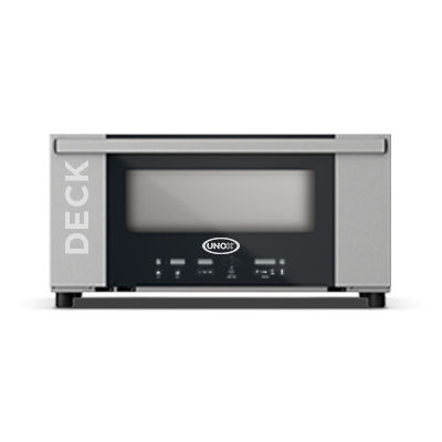 Forno professionale - XEBDC-02EU-D - UNOX - elettrico / a vapore / a libera installazione