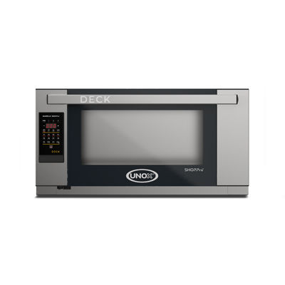 Forno professionale - XEKDT-01EU-D - UNOX - elettrico / a vapore / a libera installazione