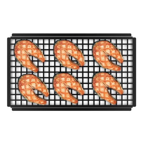 Contenitore per alimenti professionale in acciaio inox - TG885 - UNOX