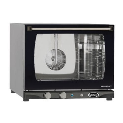Forno professionale - XFT133 - UNOX - per panetteria / elettrico / a convezione