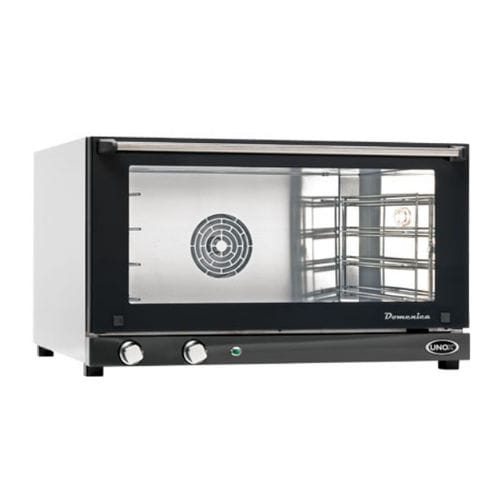 Forno professionale - XF043 - UNOX - per panetteria / elettrico / misto
