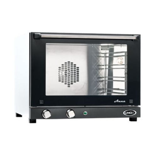 Forno professionale - XF023 - UNOX - per panetteria / elettrico / misto