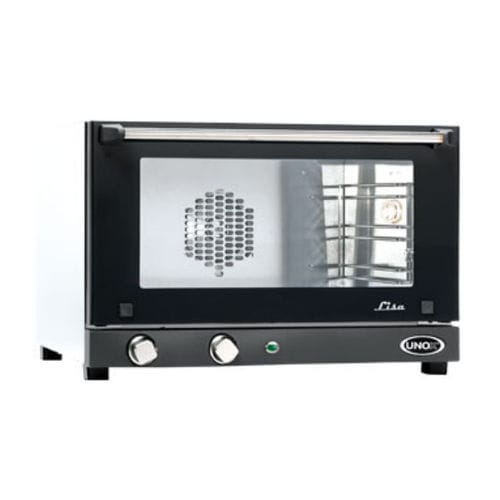 Forno professionale - XF013 - UNOX - per panetteria / elettrico / misto