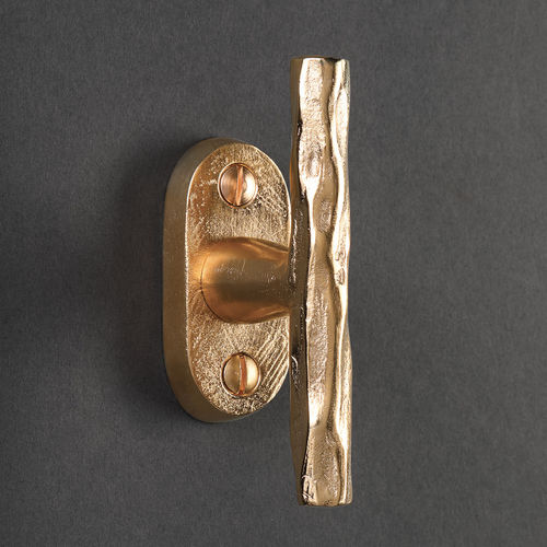 Maniglia da finestra - LIANE - Objet Insolite - in bronzo / contemporanea / per uso residenziale