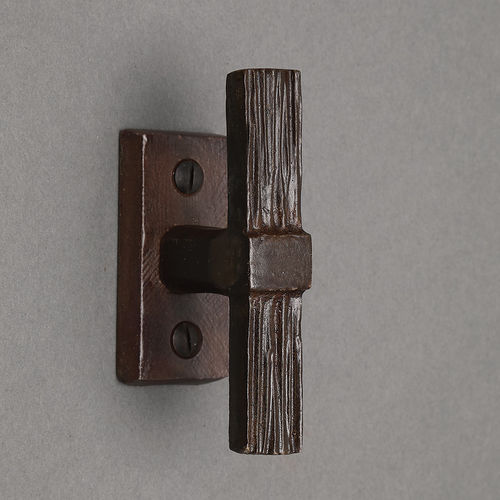Maniglia da finestra - SABLE - Objet Insolite - in bronzo / contemporanea / per uso residenziale