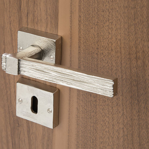Maniglia per porta - SABLE - Objet Insolite - in bronzo / classica / per uso residenziale