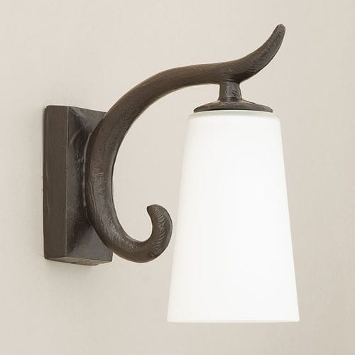 Applique classica - DELIA - Objet Insolite - da interno / da esterno / in bronzo