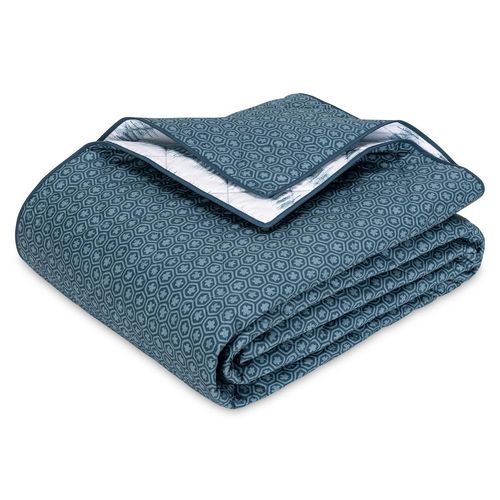 Trapunta in cotone - LEVI  - F. SCHUMACHER & CO.