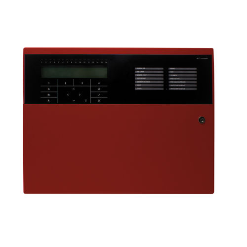 Allarme antincendio - 41CPE112R - Comelit