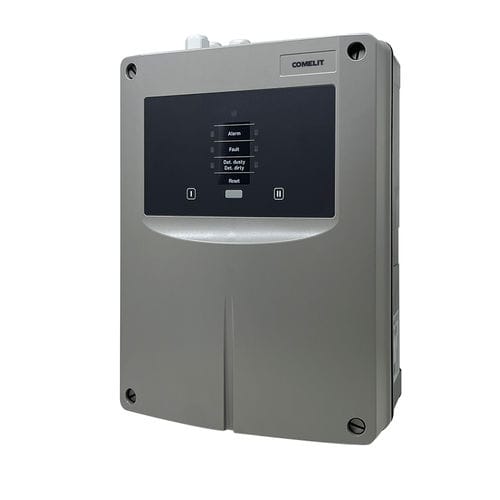 Allarme antincendio - ASD5352 - Comelit
