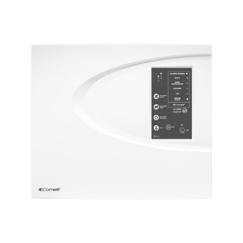 Allarme antincendio - 43CPC002EN - Comelit
