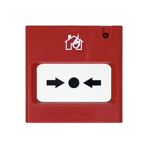 Allarme antincendio - 45PAM100 - Comelit