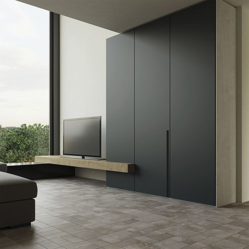 Pannello per arredamento - THE NEW BLACKS ITOP MUSCHIO NATURAL - INALCO - di rivestimento / per mobile / per stanza da bagno
