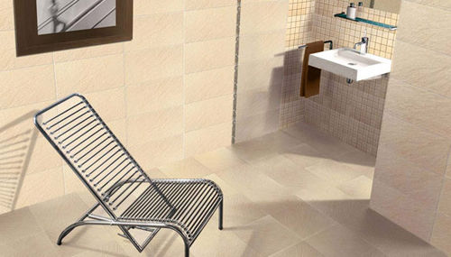 Piastrella in gres porcellanato - TOKYO - Keraben Grupo - levigata / da interno / da bagno