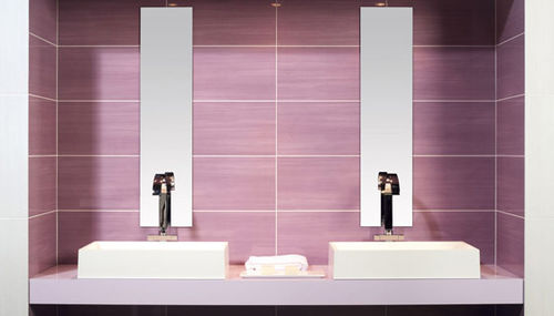 Piastrella in ceramica - ENERGY - Keraben Grupo - levigata / da interno / da bagno