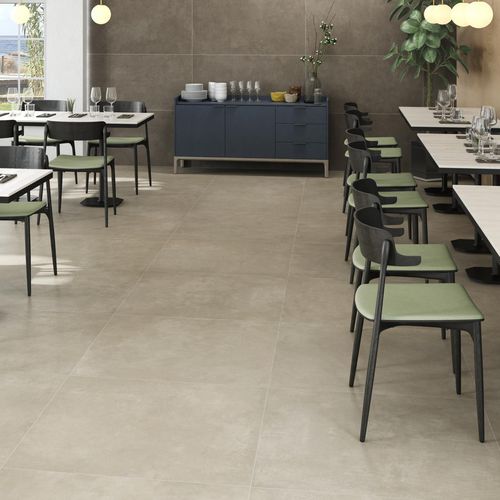 Piastrella in gres porcellanato - ES.OMNIA - PAMESA CERAMICA - opaca / da interno / da parete