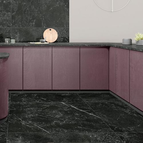 Piastrella in gres porcellanato - CR.LUX CANFRANC - PAMESA CERAMICA - levigata / da interno / da parete