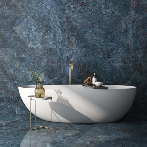 Piastrella in gres porcellanato - CR.LUX KIONIA - PAMESA CERAMICA - levigata / da interno / da parete