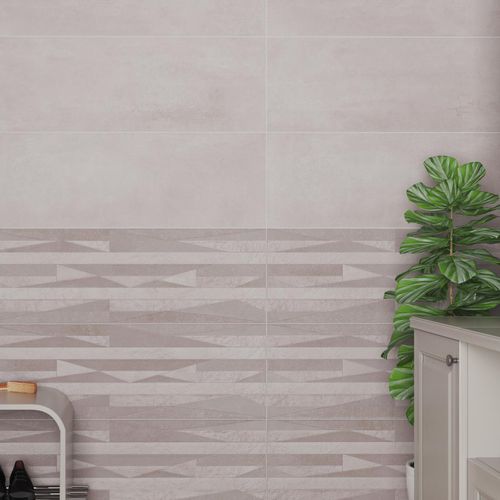 Piastrella in gres porcellanato - WALLEN - PAMESA CERAMICA - satinata / da interno / da parete