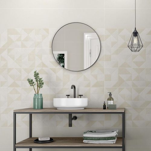 Piastrella in gres porcellanato - AT.THULE-AT.NORGE - PAMESA CERAMICA - opaca / da cucina / da bagno