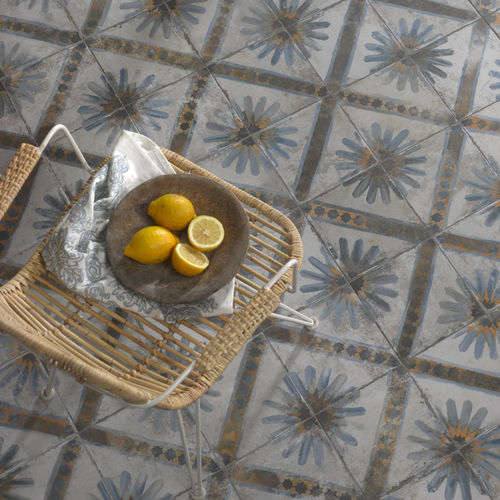 Piastrella in ceramica - FS MARRAKECH - PERONDA CERAMICAS - opaca / da interno / da pavimento