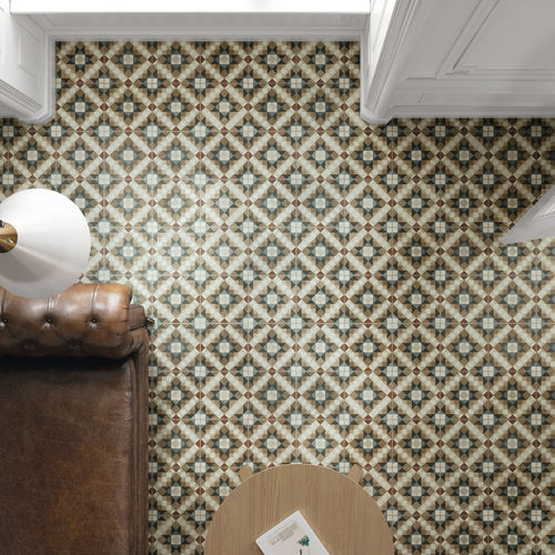 Piastrella in ceramica - FS CHESTER - PERONDA CERAMICAS - levigata / opaca / da interno