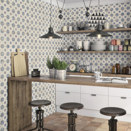 Piastrella in ceramica - FS MIRAMBEL - PERONDA CERAMICAS - opaca / da interno / da parete