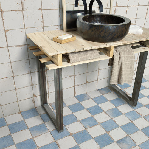 Piastrella in ceramica - FS ARTISAN - PERONDA CERAMICAS - opaca / da interno / da parete