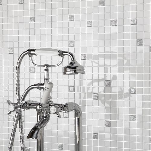 Piastrella in ceramica - FEMME - PERONDA CERAMICAS - levigata / da interno / da bagno