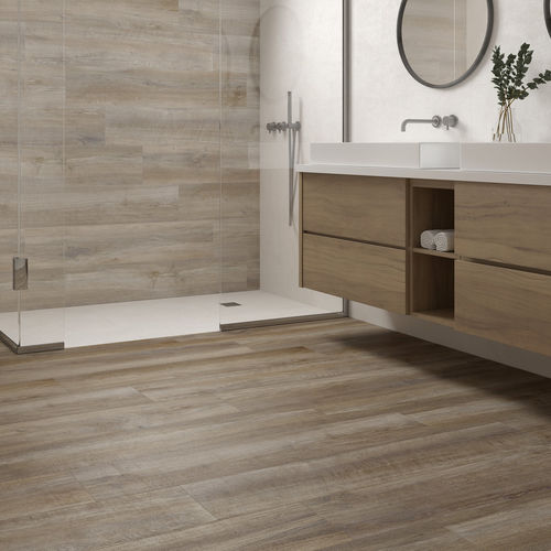 Piastrella in gres porcellanato - BOREAL - PERONDA CERAMICAS - finitura naturale / da interno / da pavimento