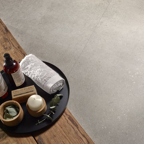 Piastrella in gres porcellanato - DETROIT 4D - PERONDA CERAMICAS - levigata / opaca / liscia