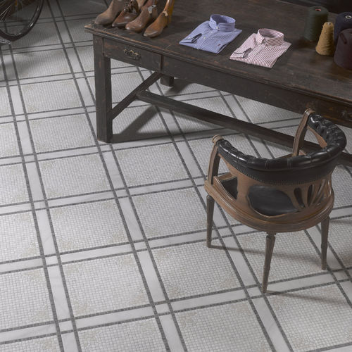 Piastrella in gres porcellanato - FS CASALE - PERONDA CERAMICAS - opaca / da interno / da pavimento