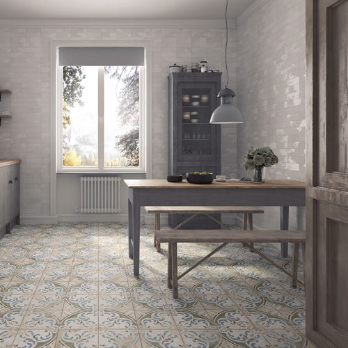 Piastrella in ceramica - FS PORTO AMARAL - PERONDA CERAMICAS - levigata / finitura naturale / da interno