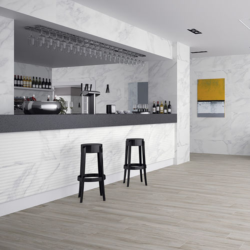 Piastrella in ceramica - MITRA - Rocersa - opaca / lucida / da interno