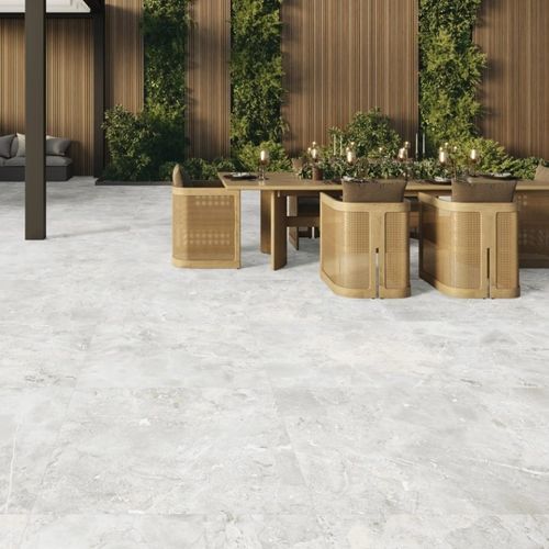 Piastrella in gres porcellanato - LARSEN - Rocersa - opaca / da interno / da bagno