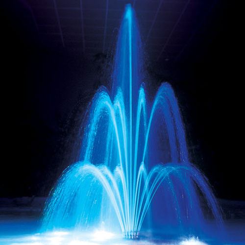 Getto per fontana - FLEUR DE LIS - Fontana Fountains