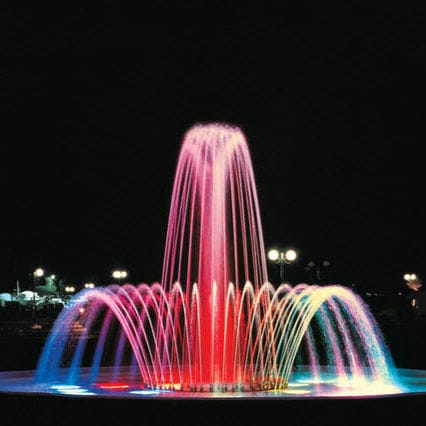 Getto per fontana - C115 - Fontana Fountains