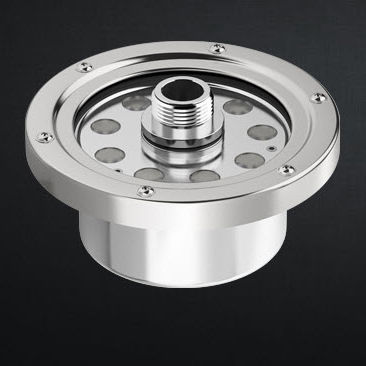 Proiettore a testa mobile IP68 - ULR650 - Fontana Fountains - LED / da esterno / per spazio pubblico