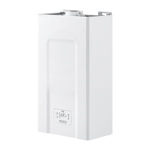 Caldaia a gas - VISION PLUS C - Vokèra - da parete / residenziale / da interno