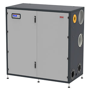 Unità di condensazione professionale - STEEL PRO POWER - Vokèra - raffreddata ad acqua / split